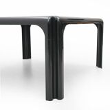 Arcadia coffee table 80 by Vico Magistretti for Artemide, 1970s