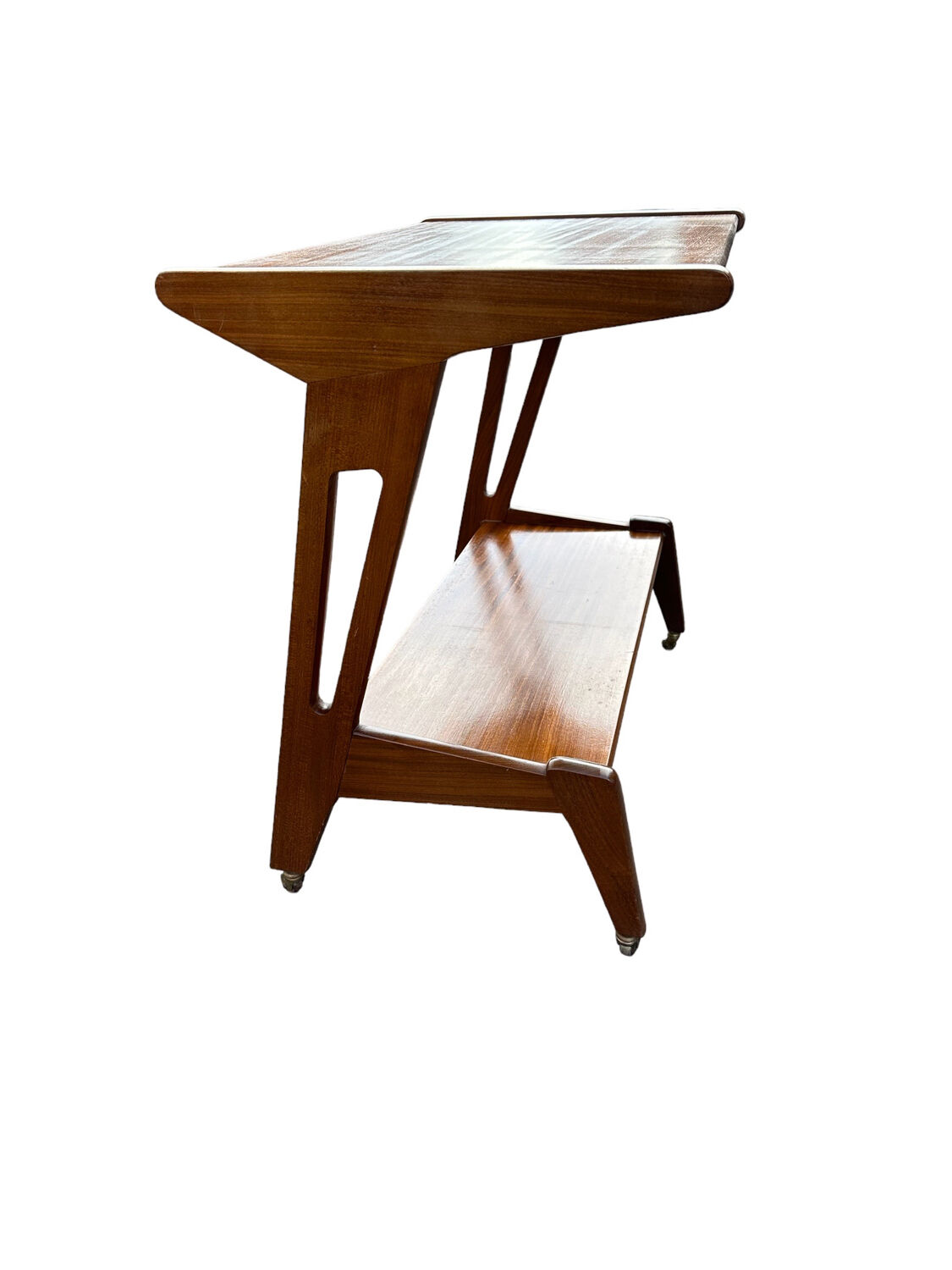 Serving table by Louis Van Teeffelen, Wébe