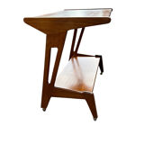 Serving table by Louis Van Teeffelen, Wébe