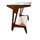 Serving table by Louis Van Teeffelen, Wébe