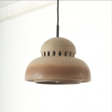 Terracotta ceiling