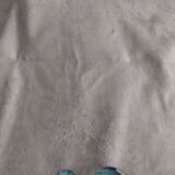 Used natural African animal skin rug (70x100cm)