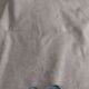 Used natural African animal skin rug (70x100cm)
