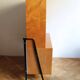 1960's Mid Century Cabinet by Frantisek Mezulanik for UP Zavody