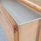 Commode en pin 1970