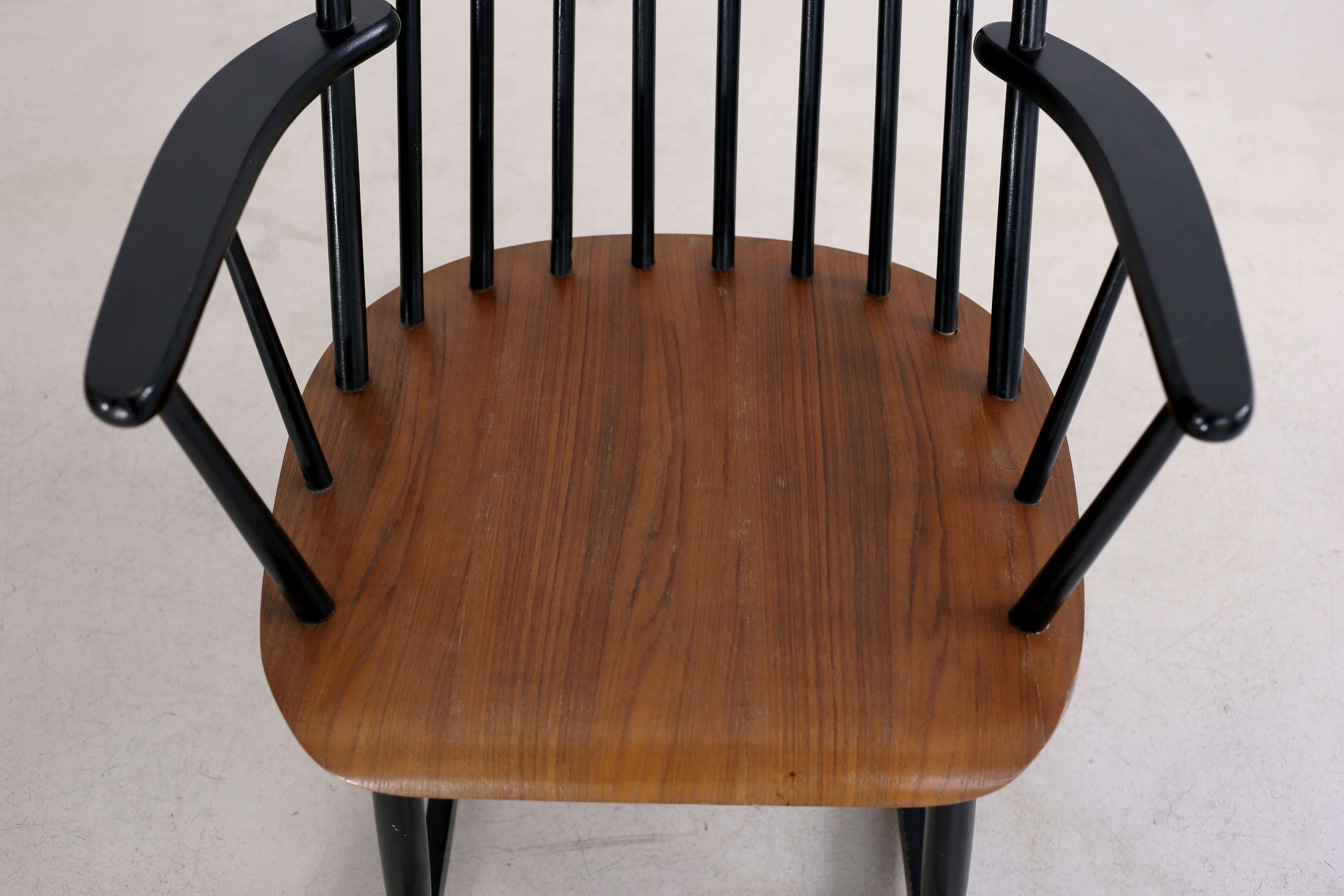 Rocking-chair 1960