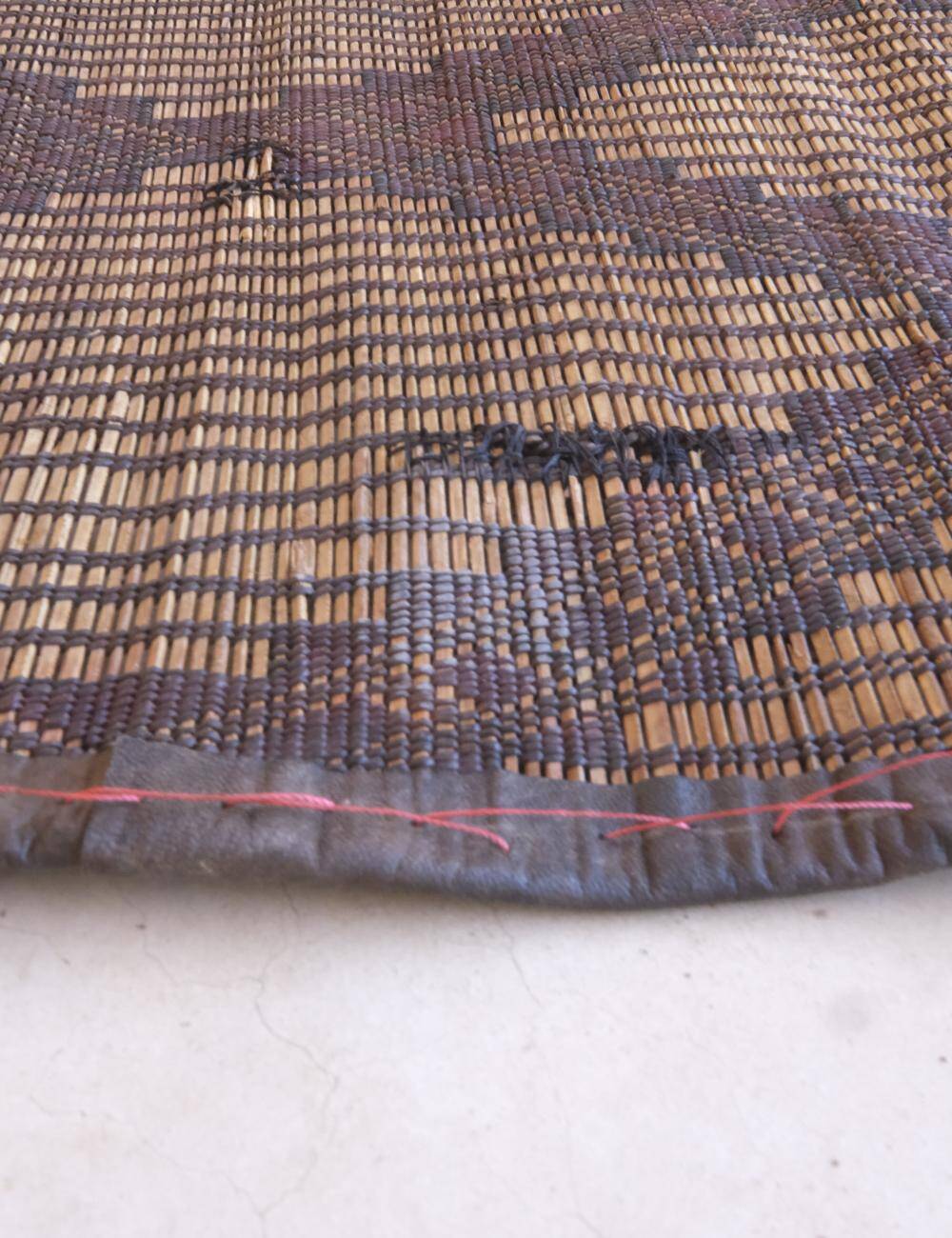 Natte Mauritanienne - 86 x 112 cm