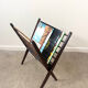 Magazine rack