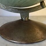 Earth Globe Scan-globe A/S Denmark 1950s