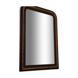 Louis-Philippe mirror illustration Napoleon III