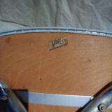 Vintage chair brand Volo 1950 60