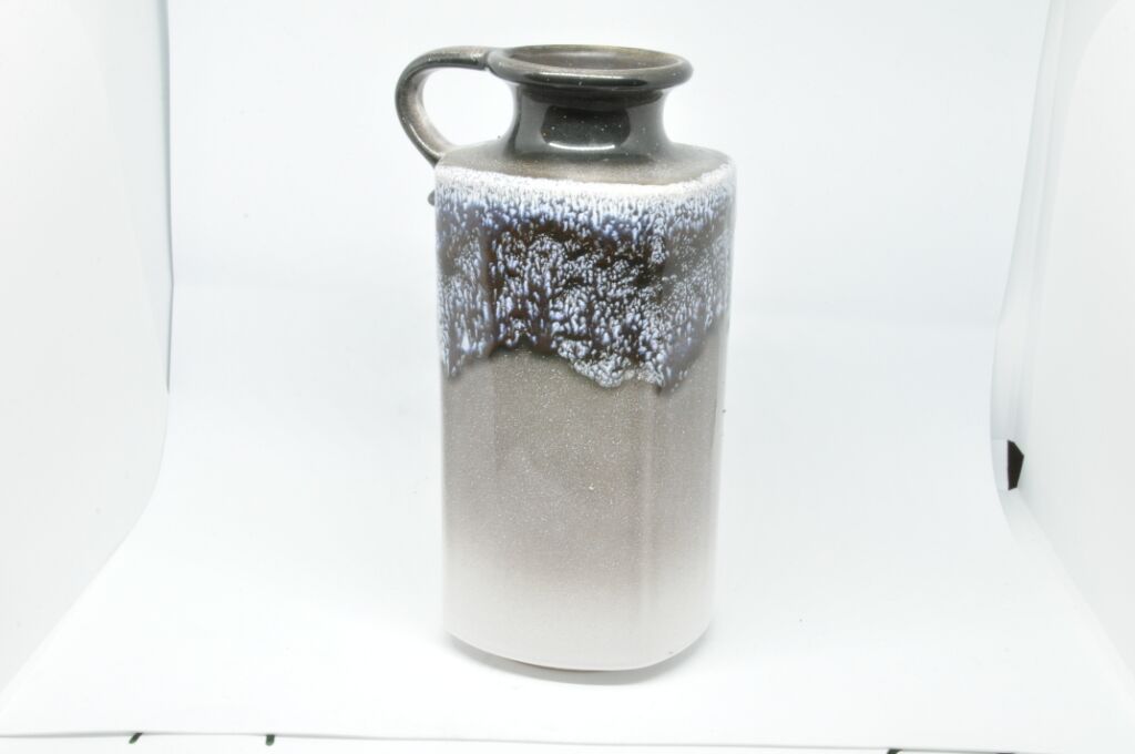 West Germany ceramic vase