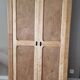 Armoire parisienne