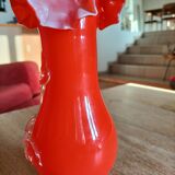 Vintage Murano vase