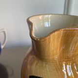 Pichet Grandjean Jourdan Vallauris faux bois