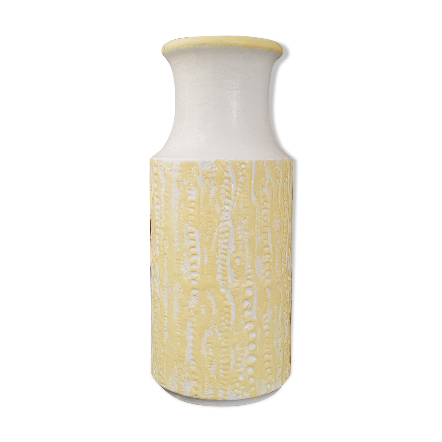 Vintage vase West Germany 1960