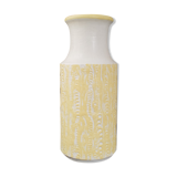 Vintage vase West Germany 1960