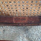 Set of Thonet chairs