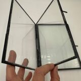 Showcase photo frame