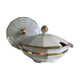Soup tureen  "Schlaggenwald" Czechoslovakia