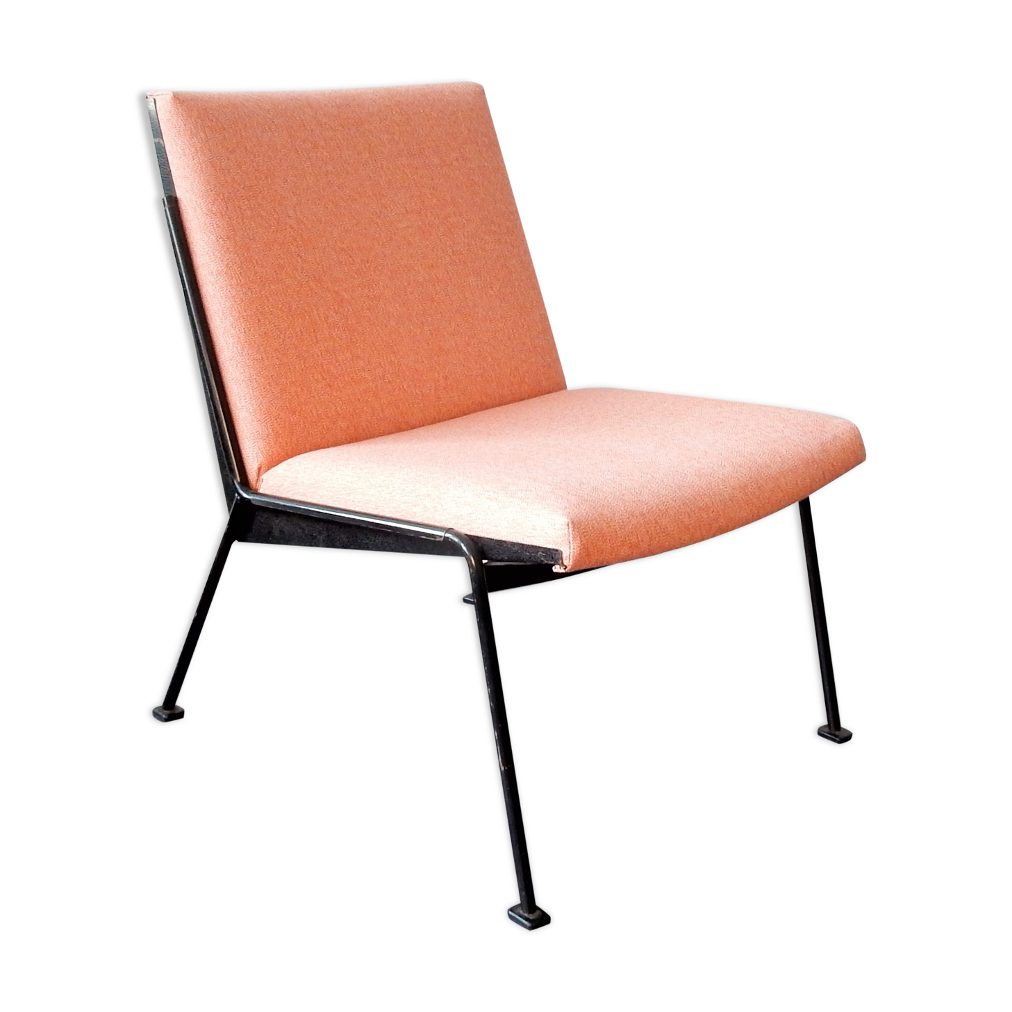 'Oase' lounge chair by Wim Rietveld for Ahrend de Circel, 1950's