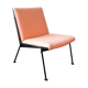 'Oase' lounge chair by Wim Rietveld for Ahrend de Circel, 1950's
