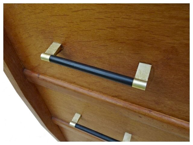Commode vintage années 1950