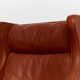 Børge Mogensen Wingback Chair No.2204 pour Fredericia
