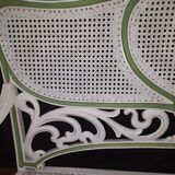 Canape art deco