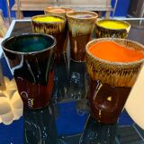 6 mugs