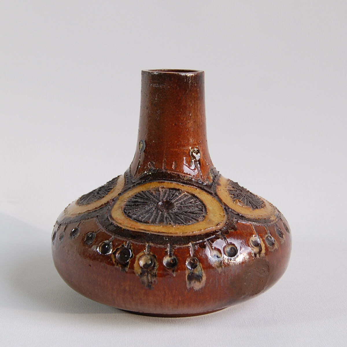 Vase Perignem - Vandeweghe, 1960s