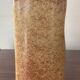 Bertoncello ceramic vase by Roberto Rigon N•910 from the 60s-70s