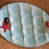 Fish and shellfish dish