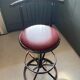 Swivel bar stool