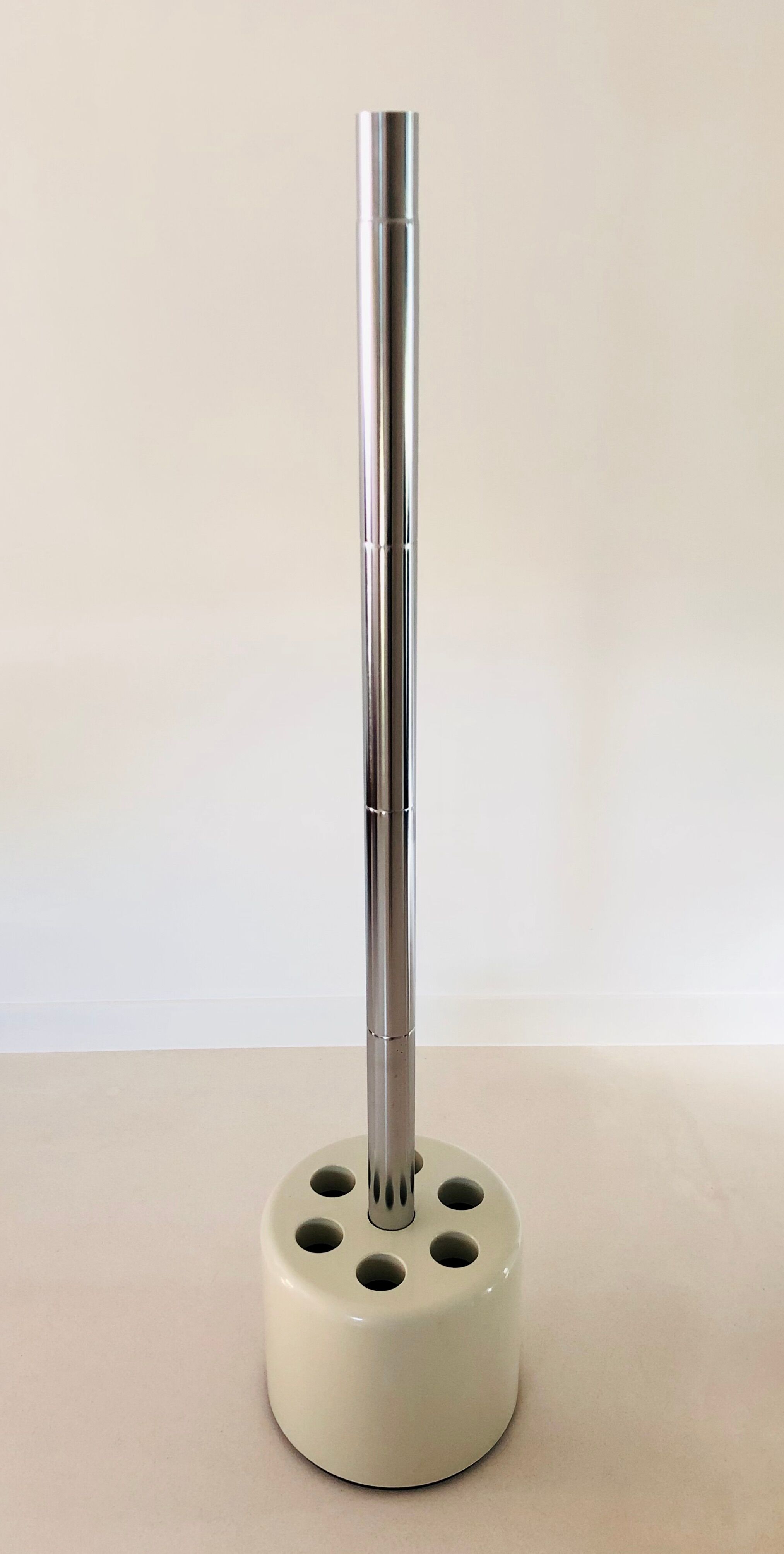 Coat rack by Roberto Lucci and Paolo Orlandini for Velca, Italy 1970