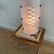 Italian design table lamp 1990 – Slamp S-Tubo – design by Samuel Park
