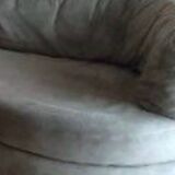 Cinna vintage corner sofa