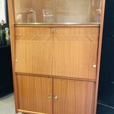 Capelle vintage secretary 60s
