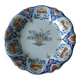 large dish