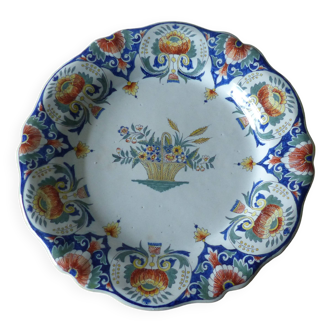 grand plat