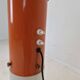 Italian Space Age Murano Glass Floor Lamp, 1970s