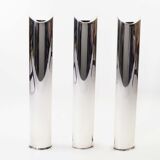 Lino sabattini italy vases-chandeliers "giselle"- set of 3