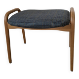Stool, Lamino ottoman by Yngve Ekström, Sweden