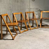 04 chaises pliantes 1970s