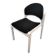 Vintage Aeon Mondial Stackable Chair Dutch Retro Design