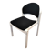 Vintage Aeon Mondial Stackable Chair Dutch Retro Design