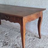 Table de ferme
