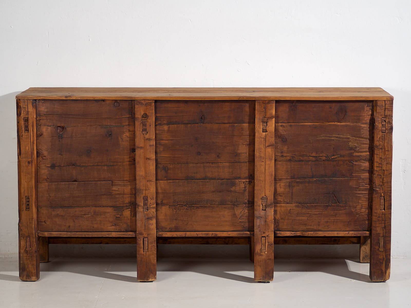 Old entrance buffet (c.1900)