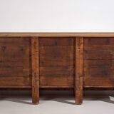 Old entrance buffet (c.1900)