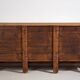Old entrance buffet (c.1900)